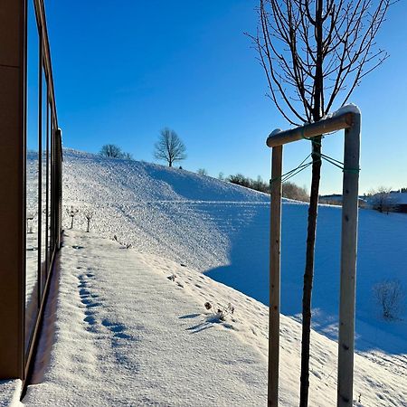Bed and Breakfast Hisa 1624 - Adults Only Zgornja Kungota Esterno foto