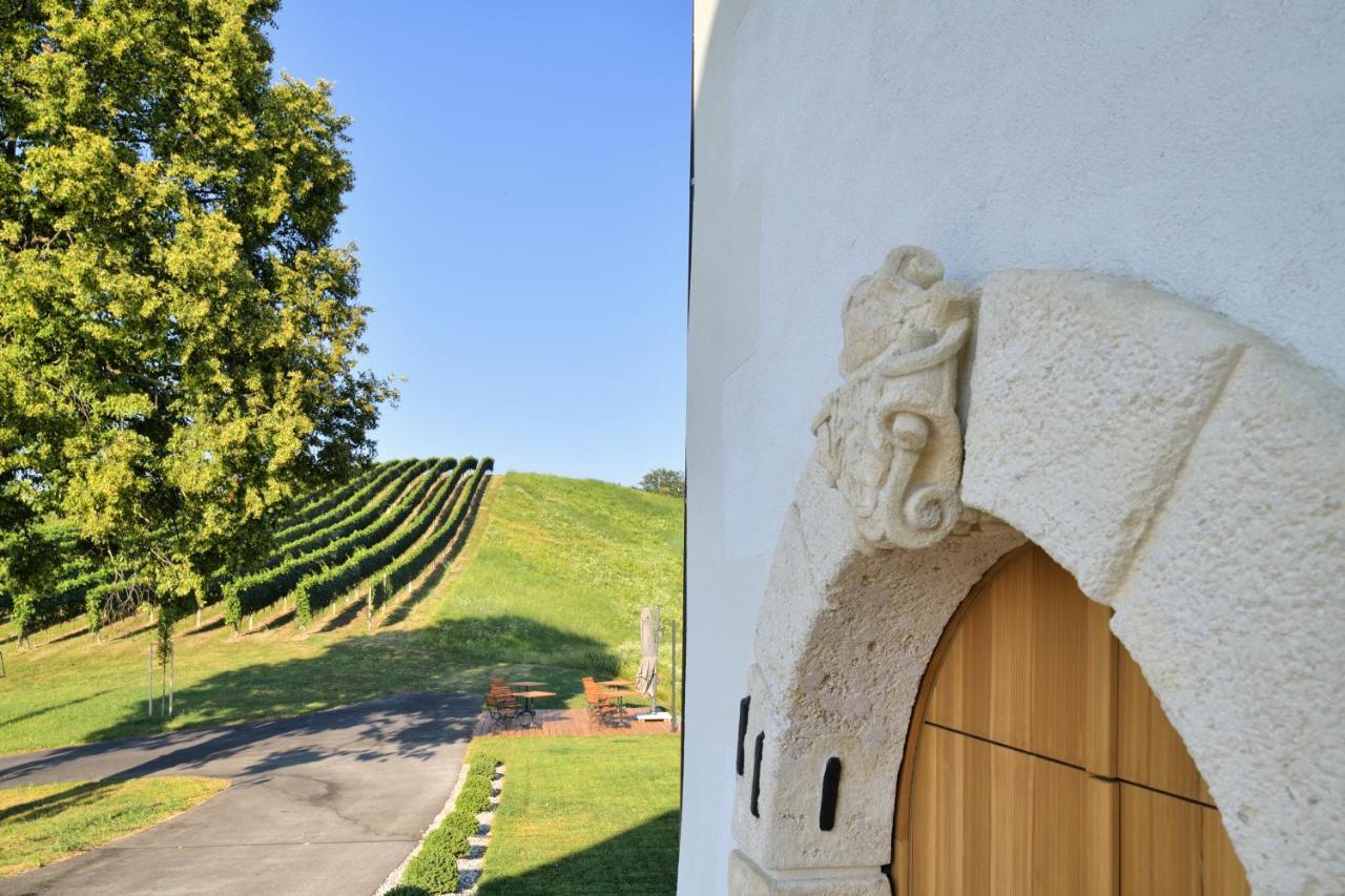 Bed and Breakfast Hisa 1624 - Adults Only Zgornja Kungota Esterno foto
