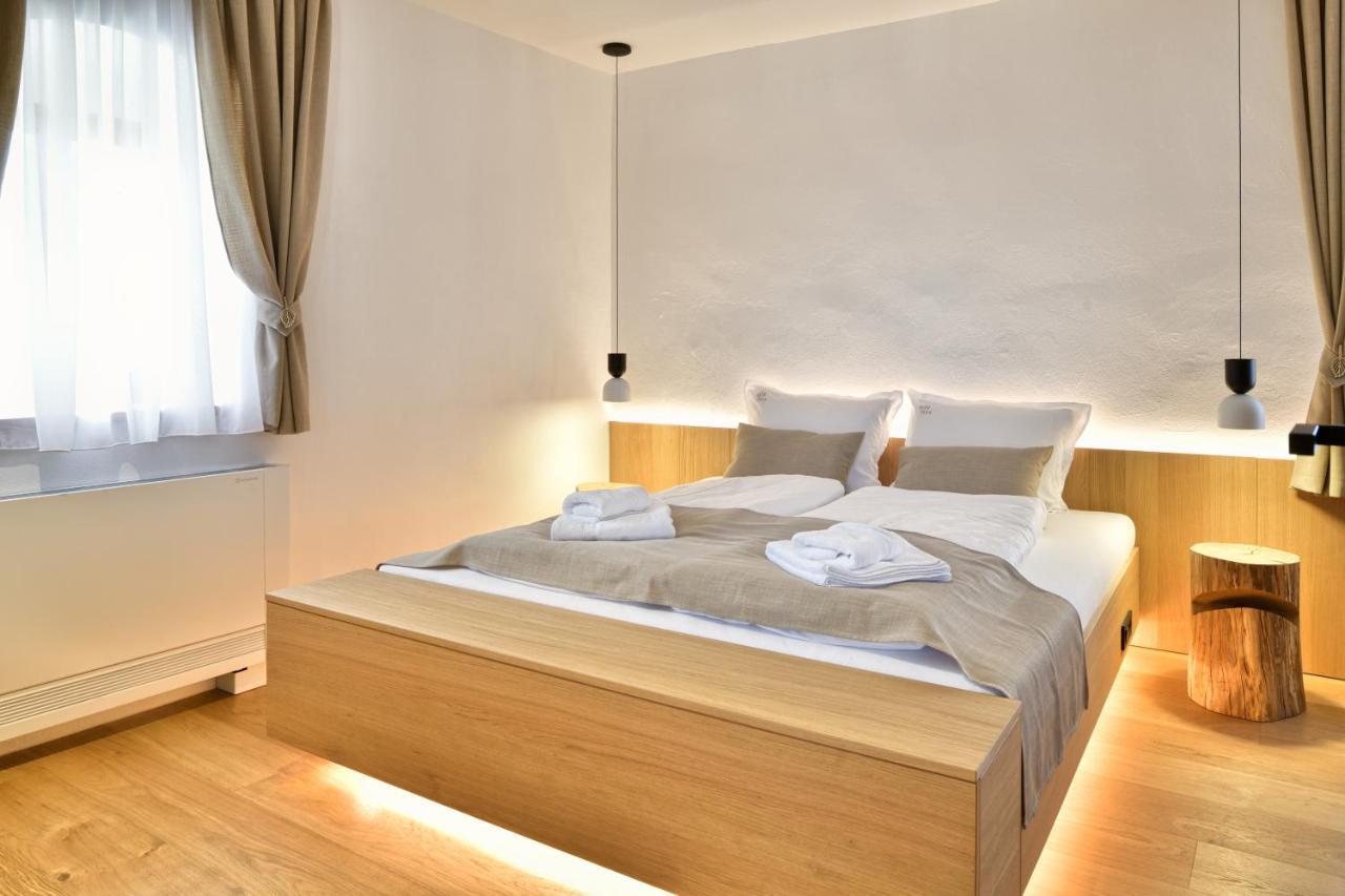 Bed and Breakfast Hisa 1624 - Adults Only Zgornja Kungota Esterno foto