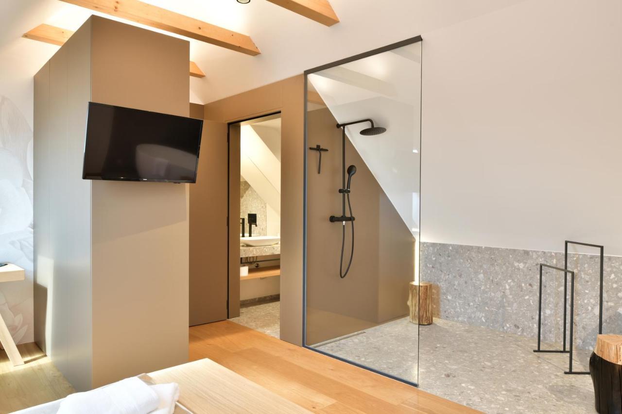 Bed and Breakfast Hisa 1624 - Adults Only Zgornja Kungota Esterno foto
