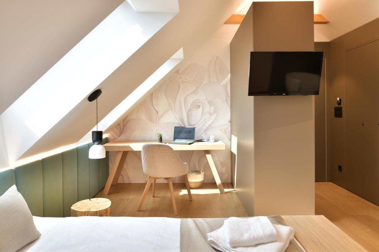 Bed and Breakfast Hisa 1624 - Adults Only Zgornja Kungota Esterno foto